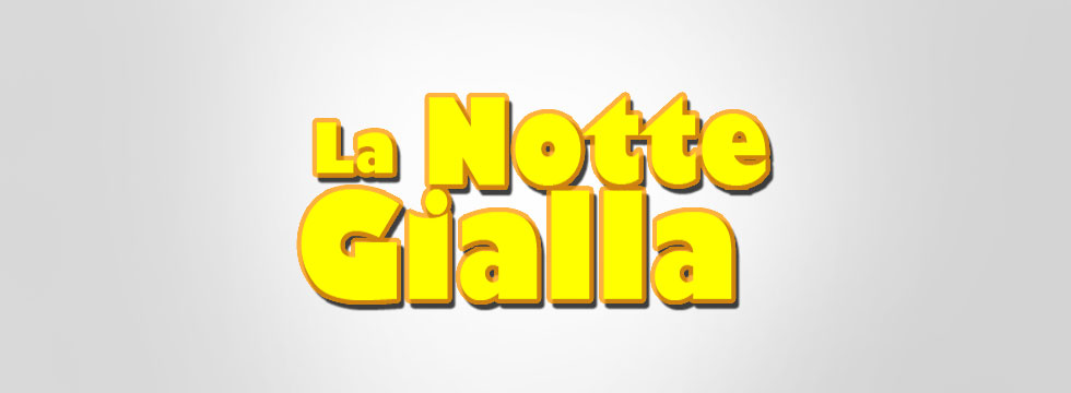 la-notte-gialla