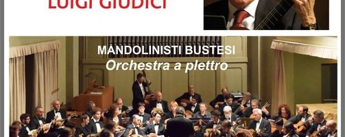 mandolinisti